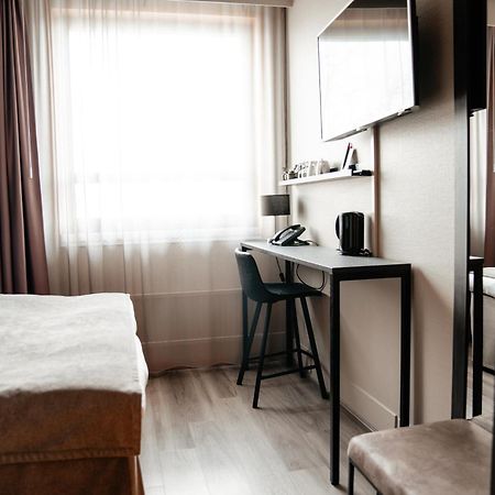 Original Sokos Hotel Rikala Salo Eksteriør billede