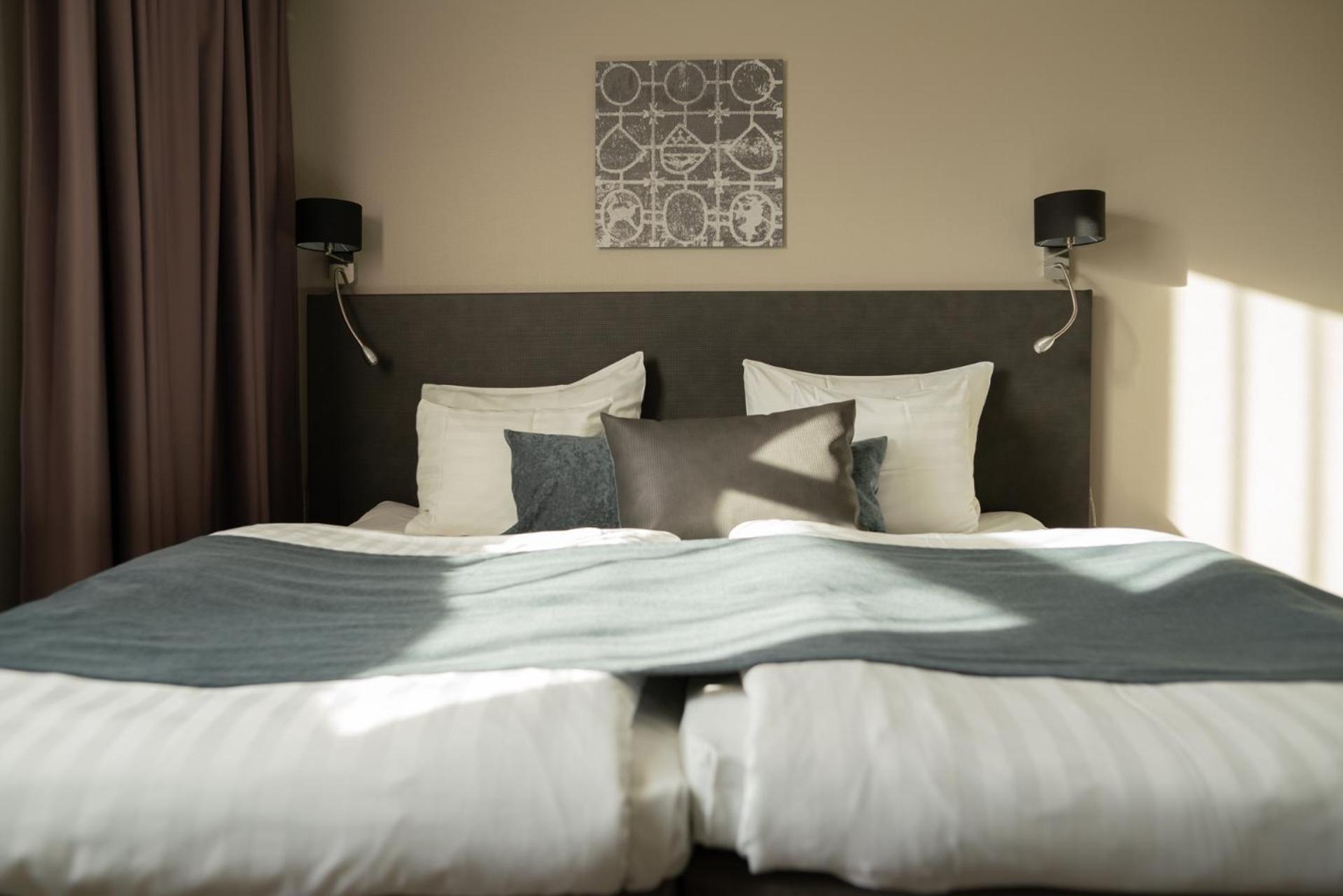 Original Sokos Hotel Rikala Salo Eksteriør billede