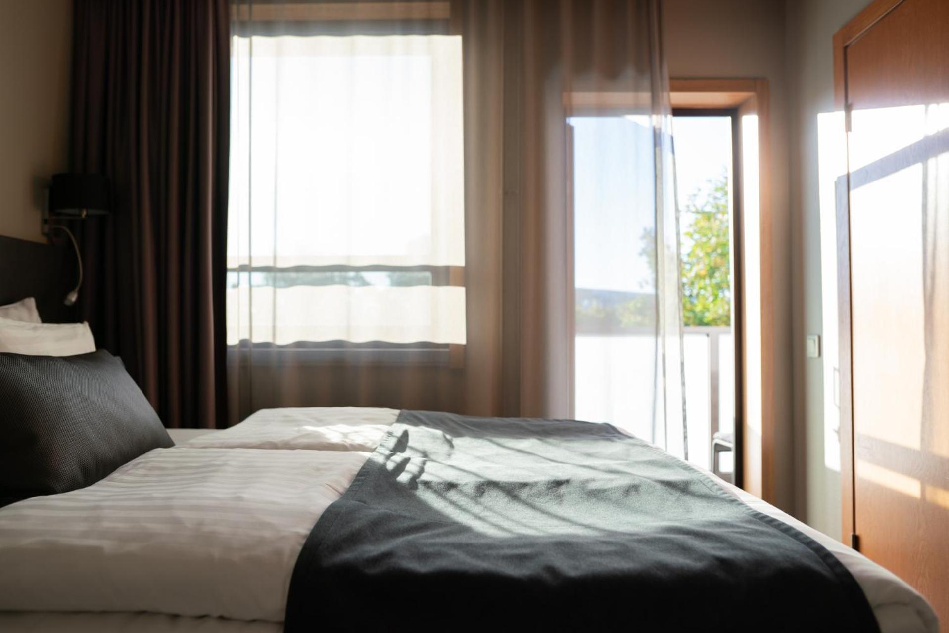 Original Sokos Hotel Rikala Salo Eksteriør billede