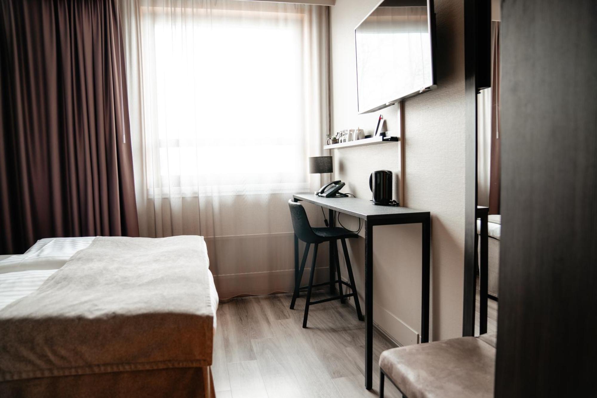 Original Sokos Hotel Rikala Salo Eksteriør billede