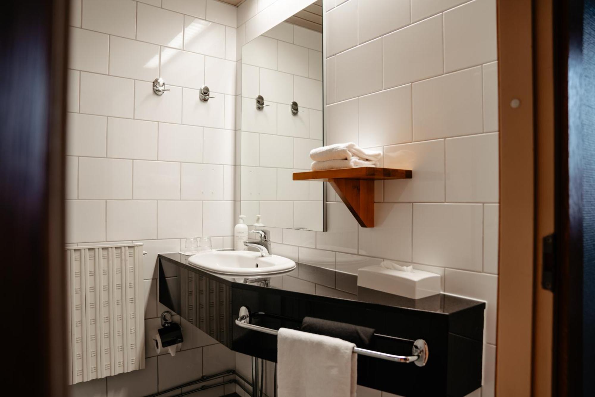 Original Sokos Hotel Rikala Salo Eksteriør billede