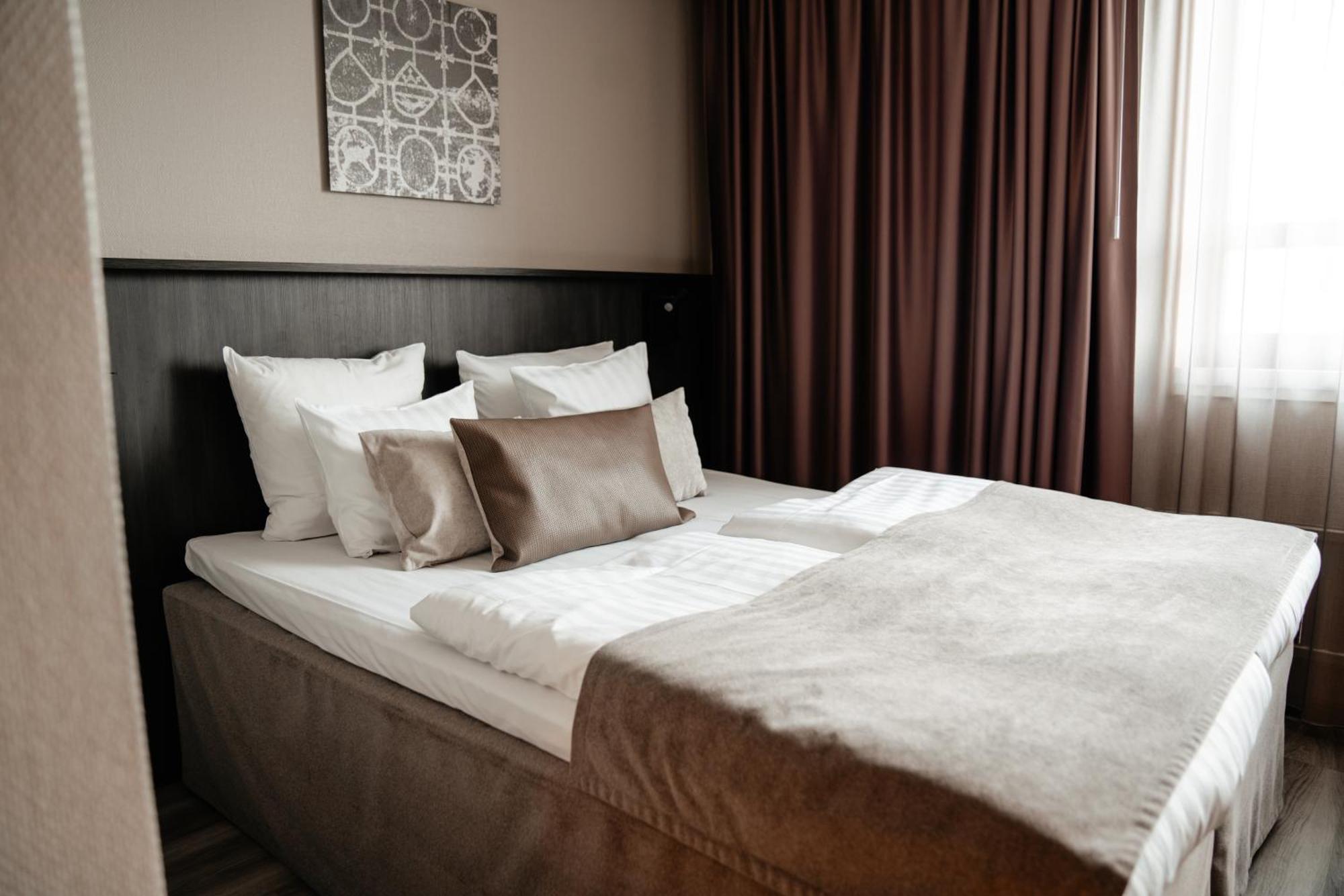 Original Sokos Hotel Rikala Salo Eksteriør billede