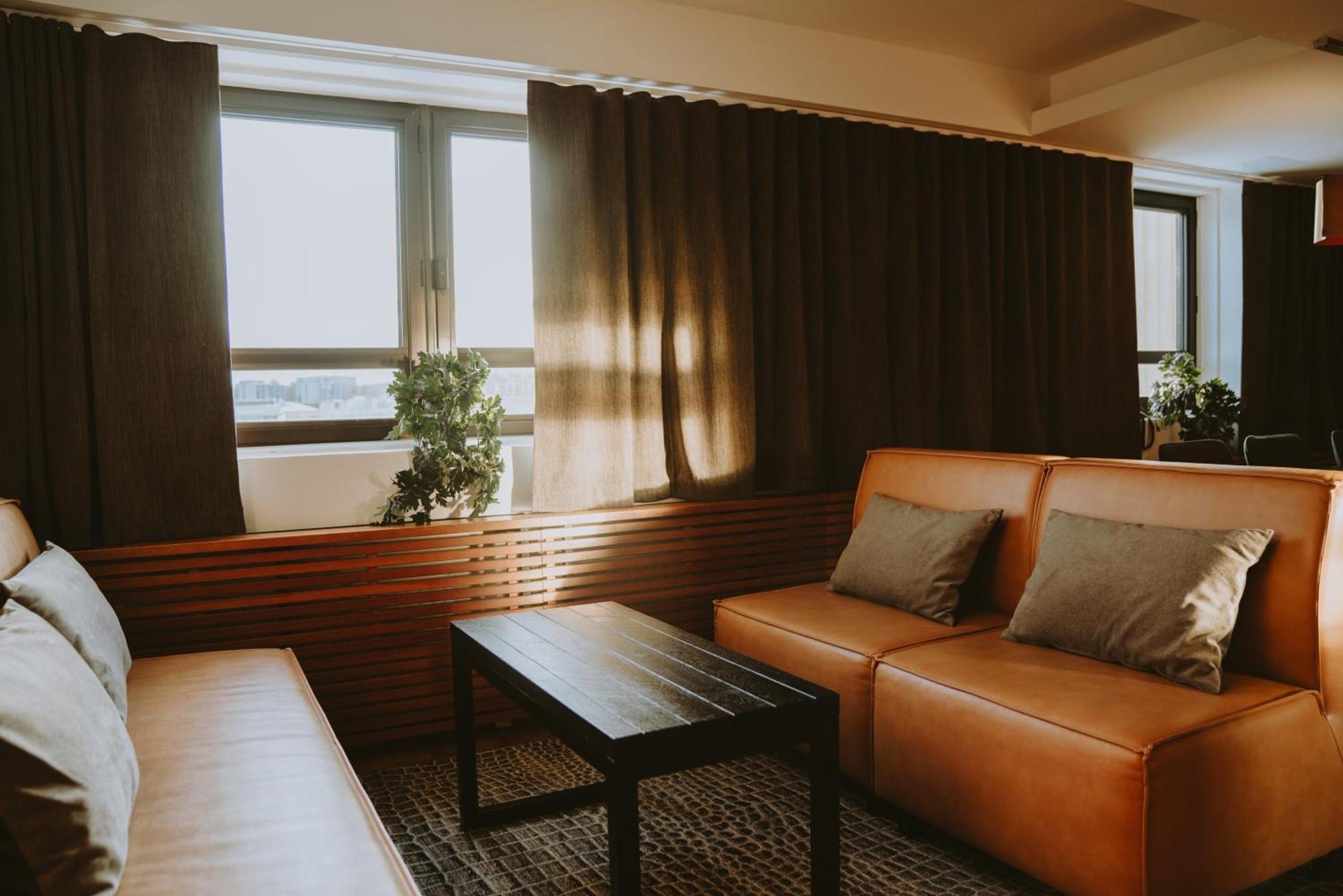 Original Sokos Hotel Rikala Salo Eksteriør billede
