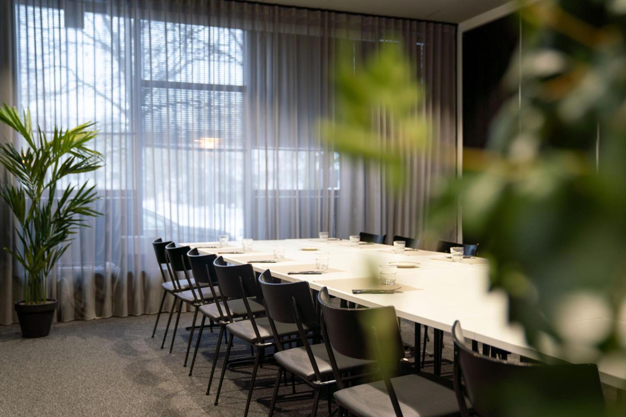 Original Sokos Hotel Rikala Salo Eksteriør billede