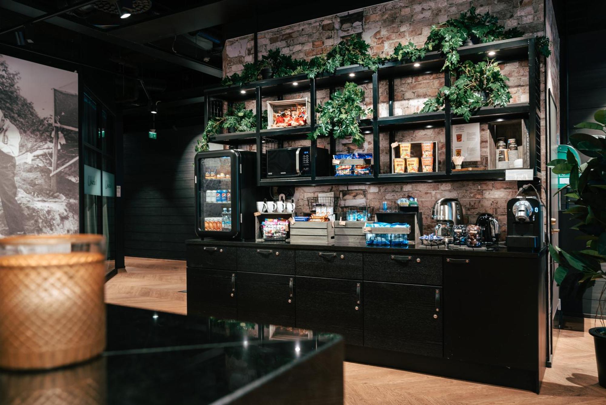 Original Sokos Hotel Rikala Salo Eksteriør billede