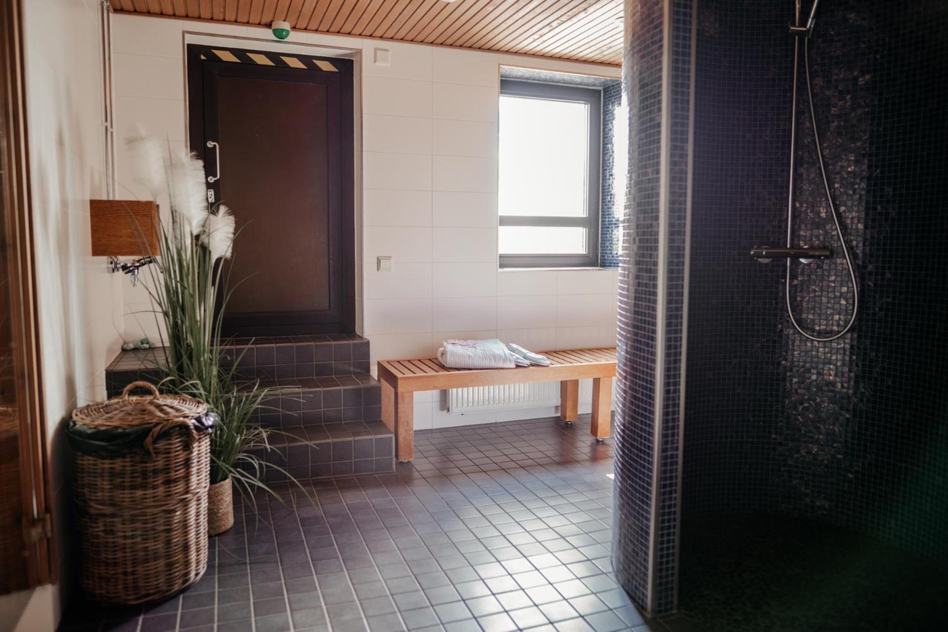 Original Sokos Hotel Rikala Salo Eksteriør billede