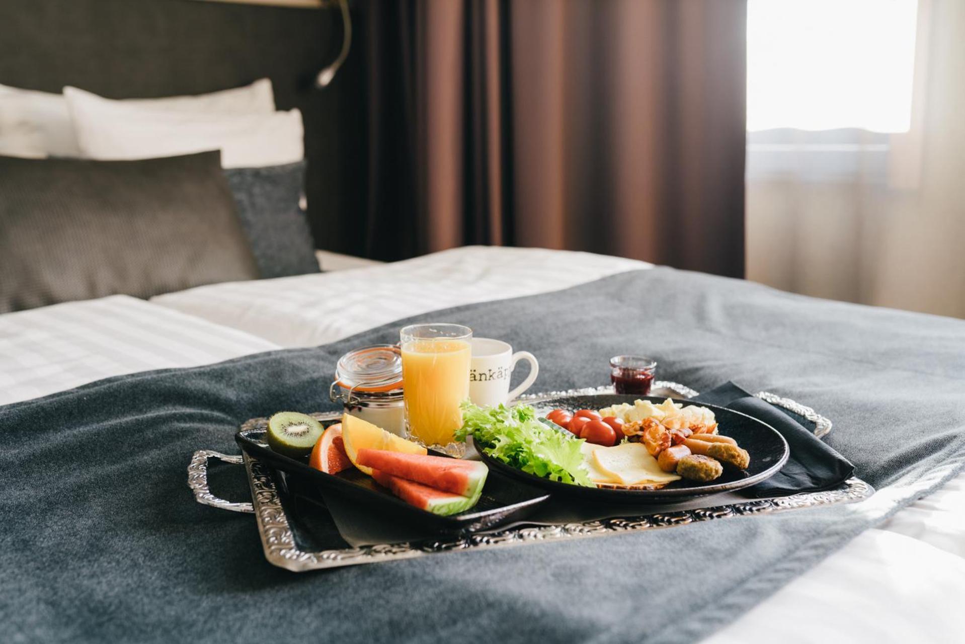 Original Sokos Hotel Rikala Salo Eksteriør billede