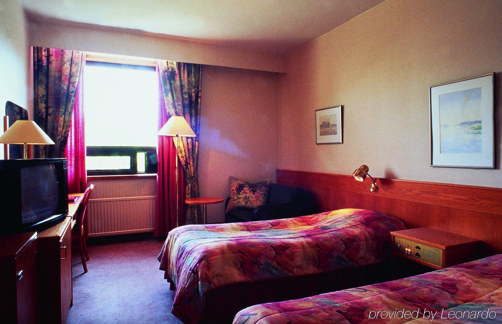 Original Sokos Hotel Rikala Salo Værelse billede