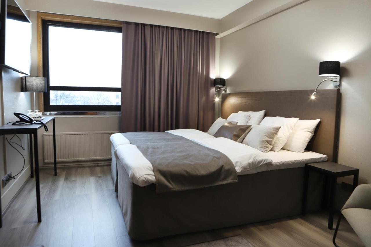 Original Sokos Hotel Rikala Salo Eksteriør billede
