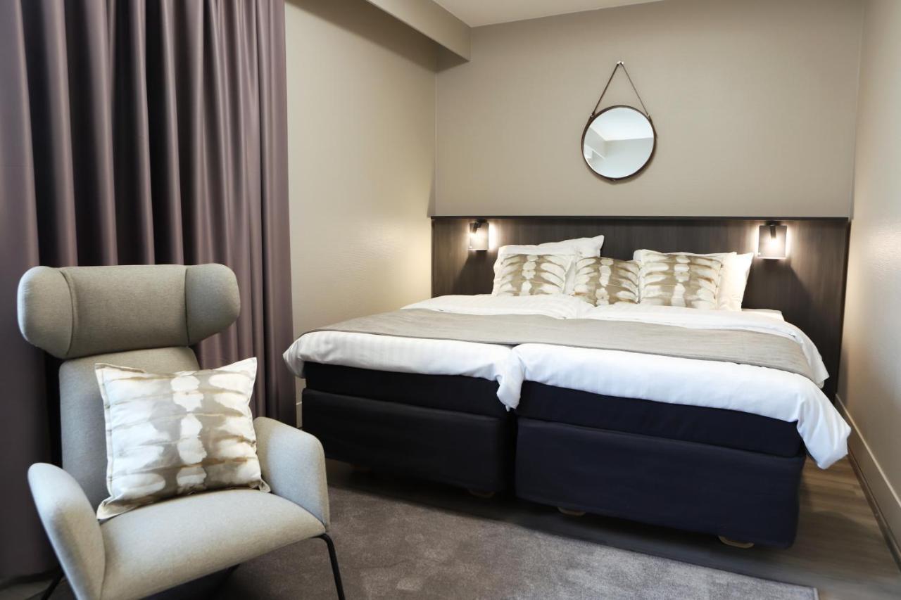 Original Sokos Hotel Rikala Salo Eksteriør billede